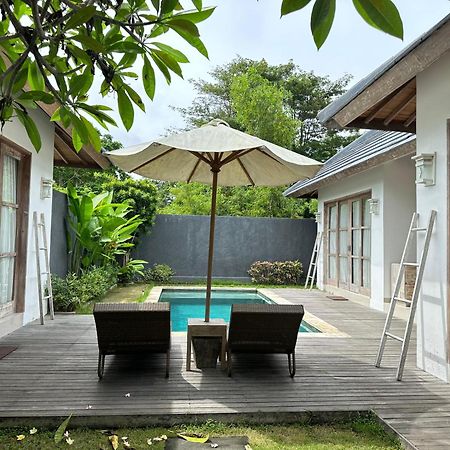 Hotel Bingin Garden Uluwatu Extérieur photo