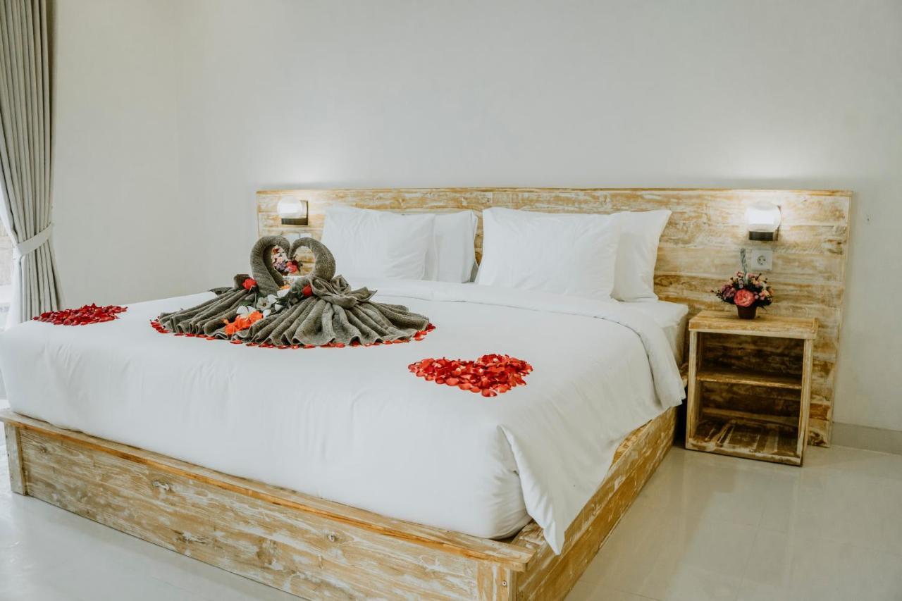 Hotel Bingin Garden Uluwatu Extérieur photo