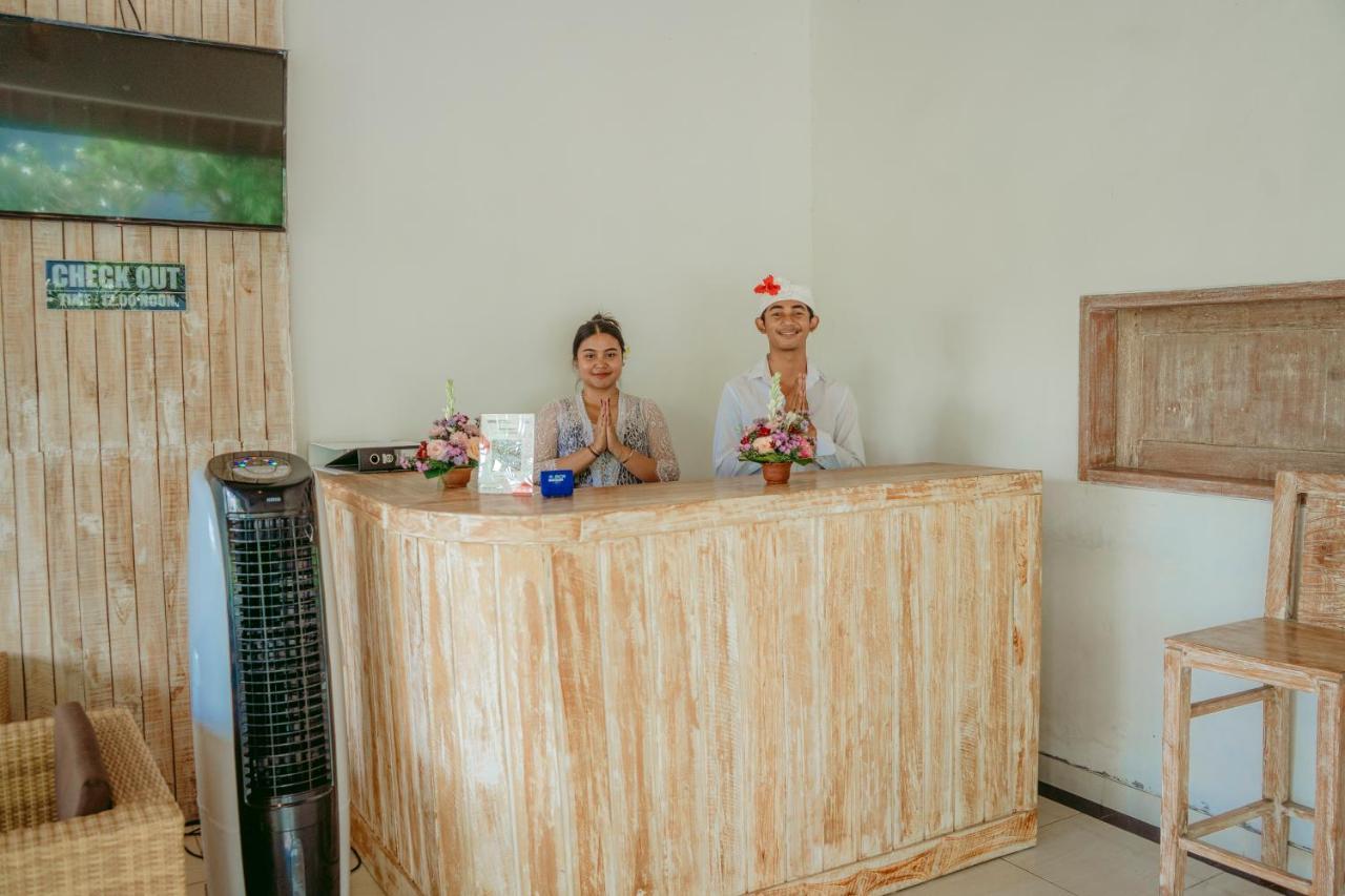 Hotel Bingin Garden Uluwatu Extérieur photo