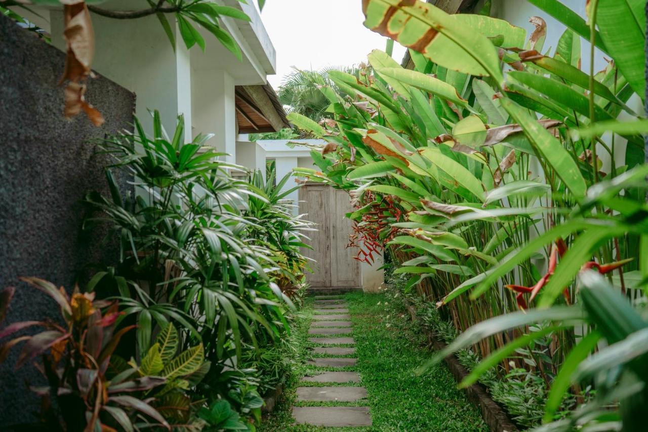 Hotel Bingin Garden Uluwatu Extérieur photo