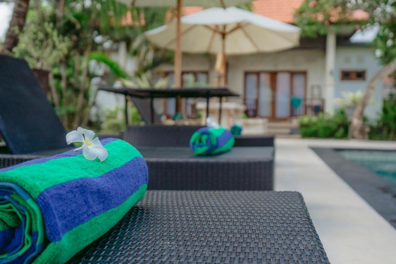 Hotel Bingin Garden Uluwatu Extérieur photo
